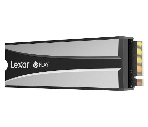 LEXAR LNMPLY8001T-RNNNG - 1346397 - zdjęcie 2